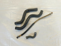 2015 Honda CB300F Engine Motor Oil Fluid Coolant Air Tube Hose Pipe Line Box Lot - C3 Cycle