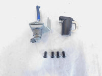 2008 2009 2010 Buell XB XB12 XB12X Ulysses Helmet Lock & Luggage Box Latch & Key - C3 Cycle