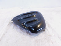 2020 Triumph Street Twin 900 Black Left Side Electrical Panel Cover Fairing Cowl - C3 Cycle