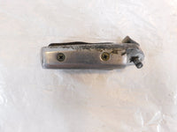 02-09 & 2012 Suzuki V-Strom DL 1000 Rear Right Side Passenger Back Footrest Peg - C3 Cycle