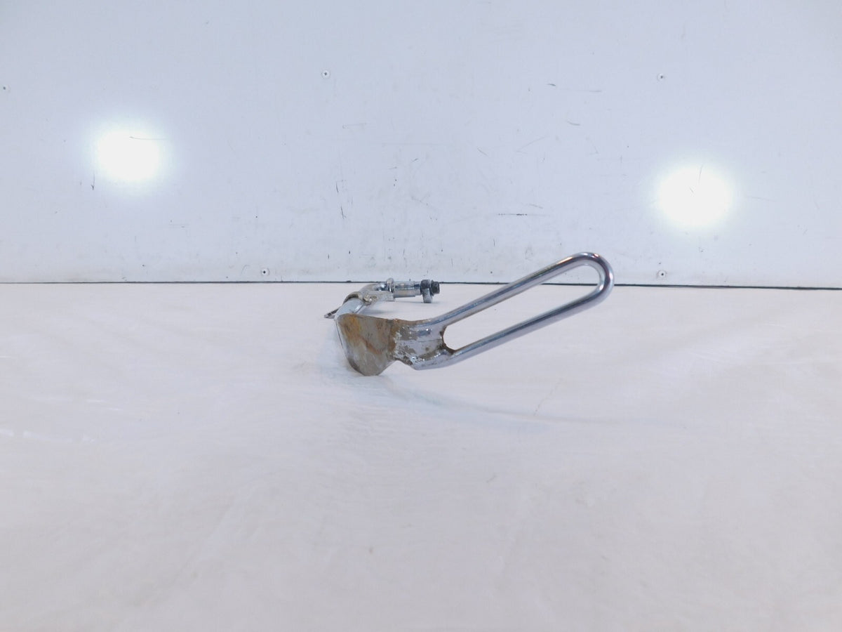 2001-2006 Harley Davidson Dyna FXDL Low Rider Chrome Side Kick Stand Kickstand