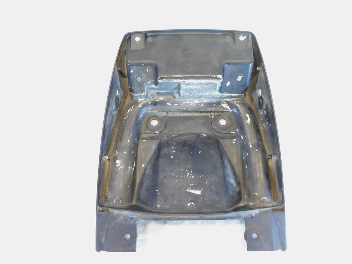 1986-1996 BMW K75 K75C K75S K75RT Black Lower Rear Wheel Seat Under Tail Section - C3 Cycle