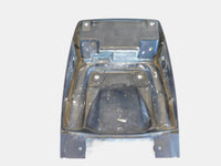1986-1996 BMW K75 K75C K75S K75RT Black Lower Rear Wheel Seat Under Tail Section - C3 Cycle