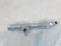 2015-2019 Kawasaki Ninja H2R H2 & H2 SX SE Engine Motor Oil Crankcase Pipe Line - C3 Cycle