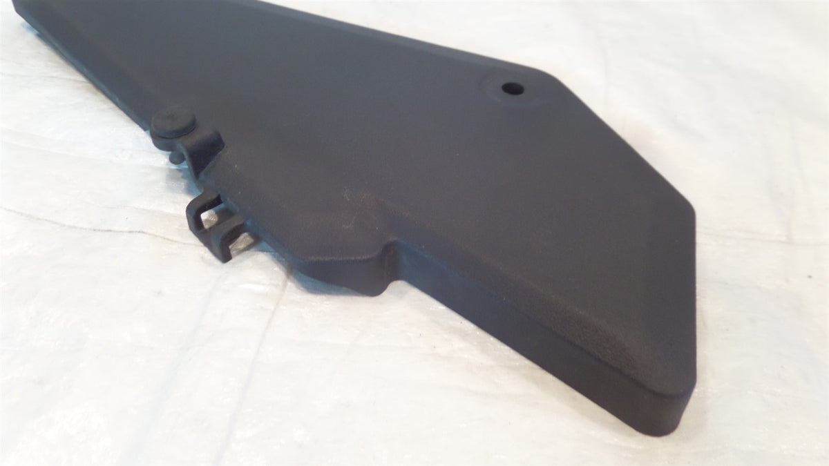 2013-2017 Kawasaki Ninja 300 EX300 Left Air Cleaner Box Fairing Cowling Cover - C3 Cycle