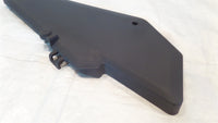 2013-2017 Kawasaki Ninja 300 EX300 Left Air Cleaner Box Fairing Cowling Cover - C3 Cycle