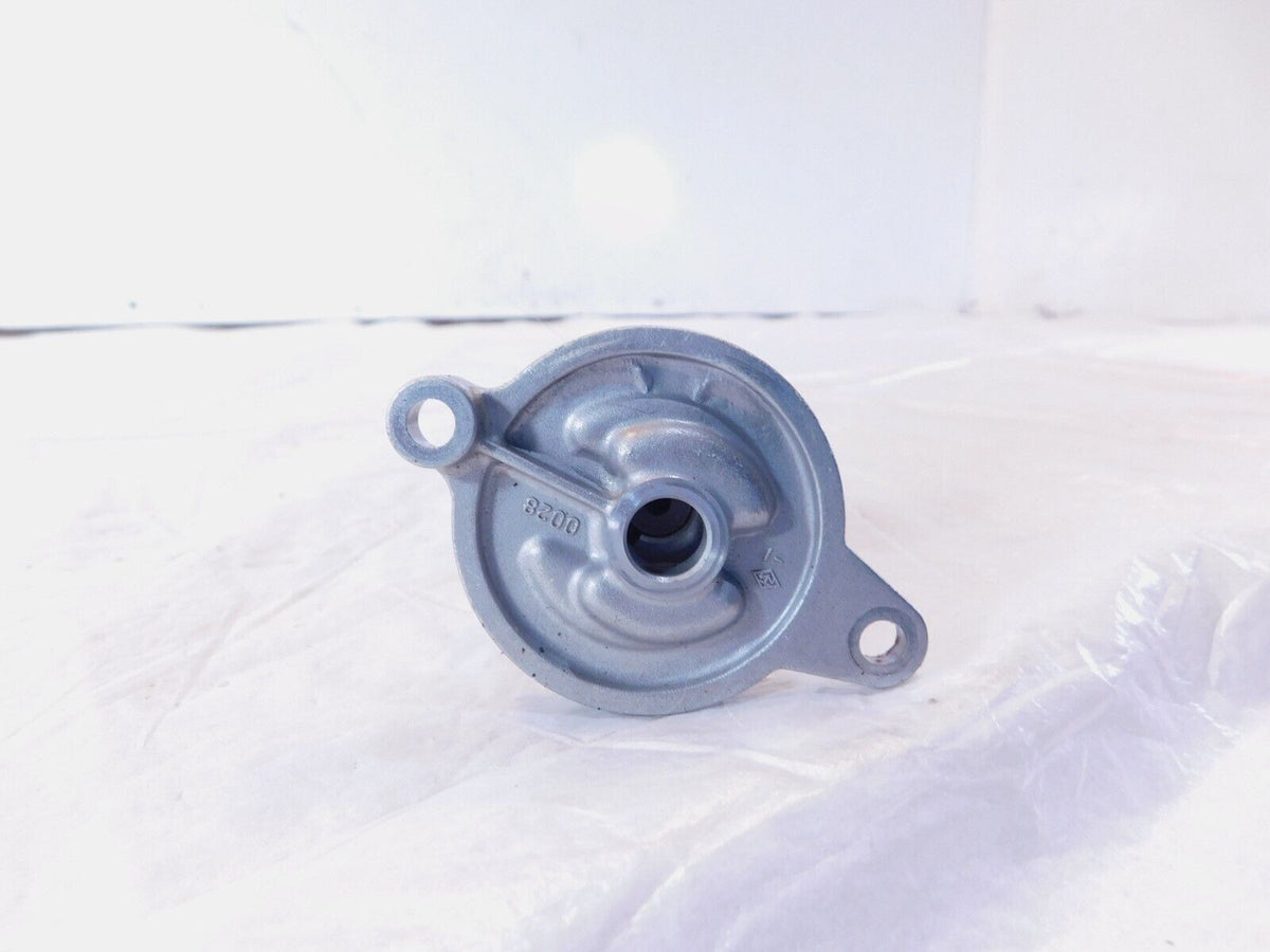06-22 Kawasaki Vulcan 900 Classic LT Custom VN900 Engine Motor Oil Pump & Shaft - C3 Cycle