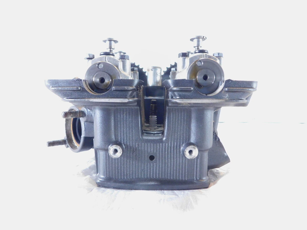 Yamaha Royal Star Venture XVZ13 XVZ1300TFM Rear Engine Cylinder Head & Camshafts - C3 Cycle