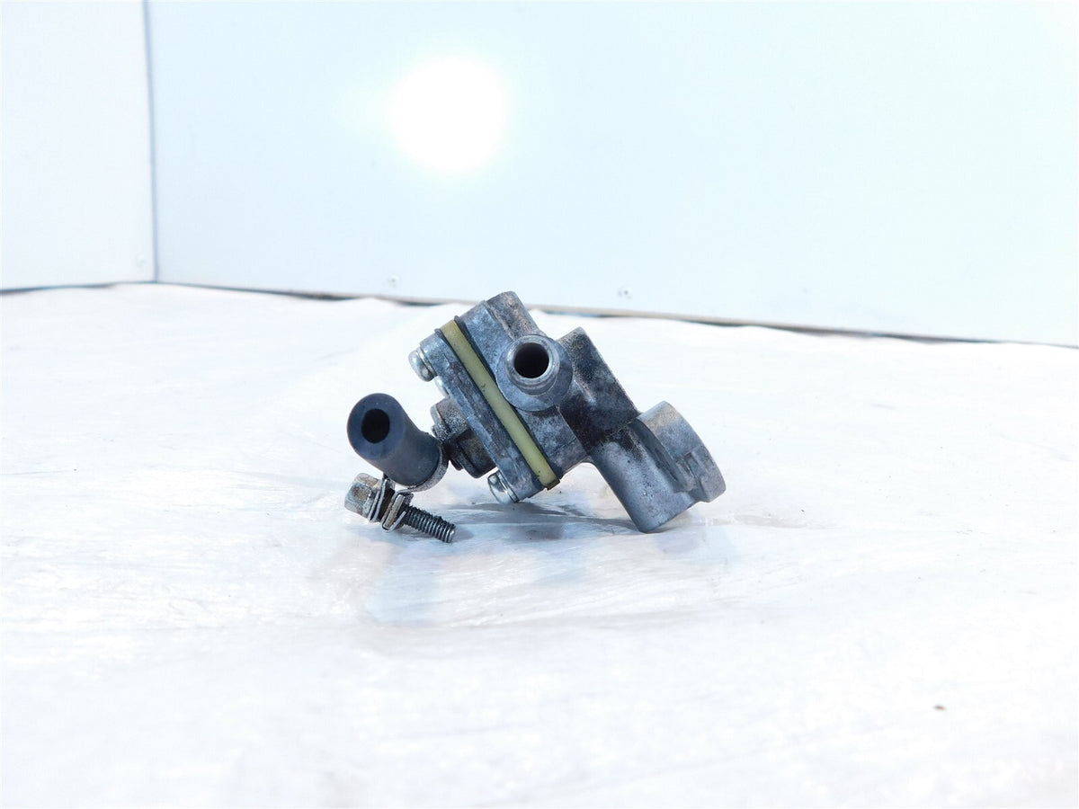 Suzuki GSXR600 GSX-R600 & GSXR750 GSX-R750 Gas Petrol Fuel Tank Petcock Cock Tap - C3 Cycle