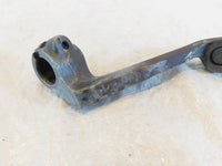 1971-1976 Harley Davidson Ironhead Sportster 1000 Pair Footpeg Footrest Brackets - C3 Cycle