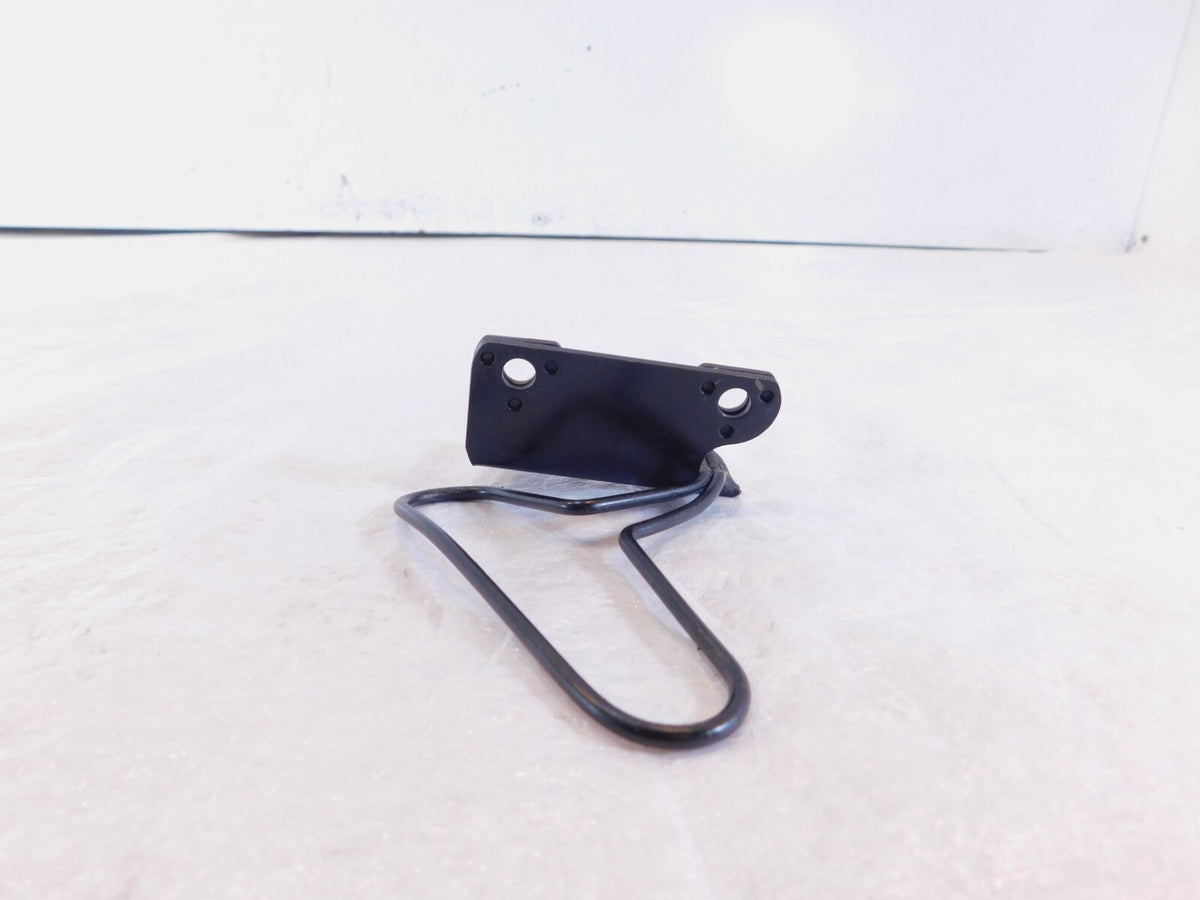 Kawasaki EX250 Ninja 250 250R & EX500 500 & 500R Black Horn  Mount Bracket - C3 Cycle