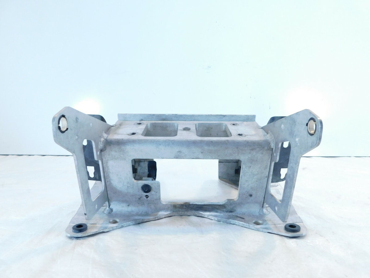 2008 2009 Victory Vision Front Fairing Cowling Cowl Cockpit & Headlight Bracket - C3 Cycle