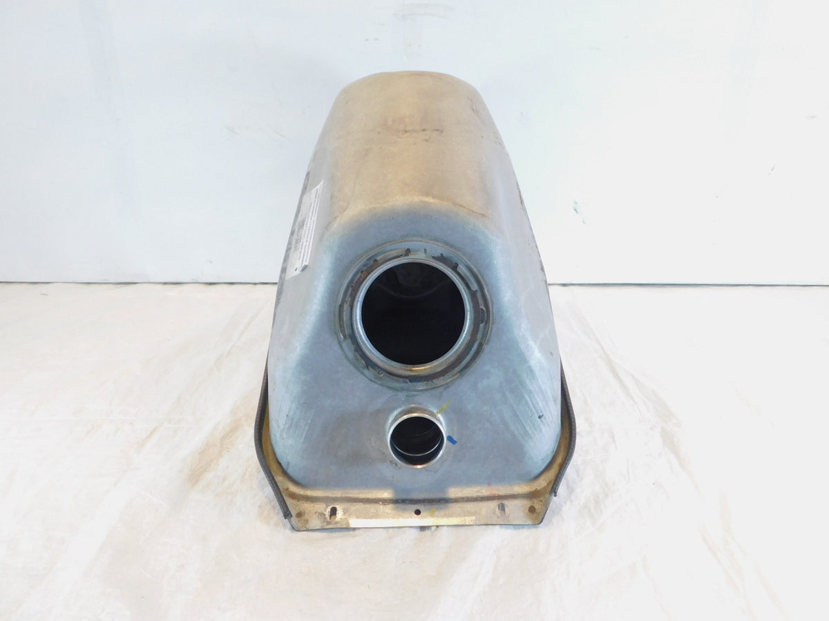 Can-Am Spyder F3 F3-S F3-T Limited LTD STD Petrol Gas Fuel Tank Reservoir Cell - C3 Cycle