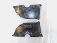 1982-1984 Harley Davidson Electra Glide Classic Drive Chain Guide Cover Housing - C3 Cycle