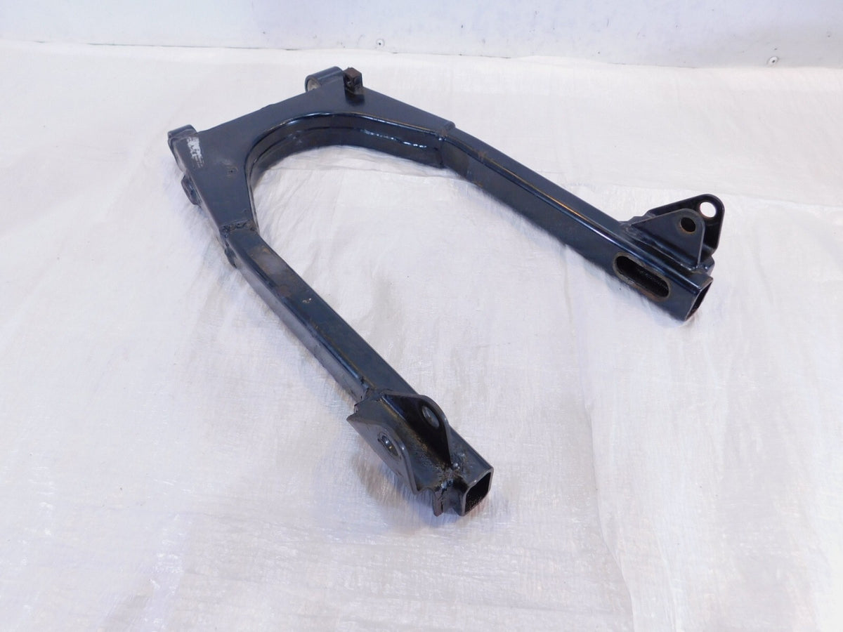 1986-1987 Harley Davidson Sportster 883 & 1100 Rear Wheel Fork Swingarm Bracket - C3 Cycle