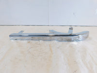 Chrome Harley Davidson Sportster 883 1200 Belt Cover Guard Debris Deflector - C3 Cycle