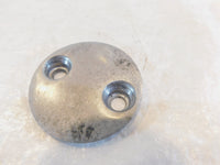 Harley Davidson Sportster 883 1200 Left Engine Motor Inspection Cover 34742-90 - C3 Cycle