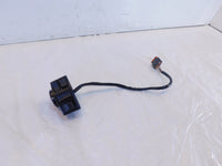 Harley Davidson EVO Electra & Tour Glide High Beam Horn & Radio Left Switches - C3 Cycle