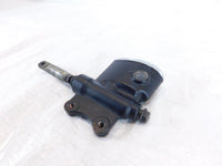 Indian Chief Chieftain Roadmaster Springfield Rear Brake Master Cylinder w/ Cap - C3 Cycle