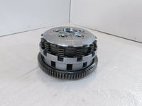 Indian Chief Chieftain Roadmaster & Springfield Clutch Plates & Basket Assembly - C3 Cycle