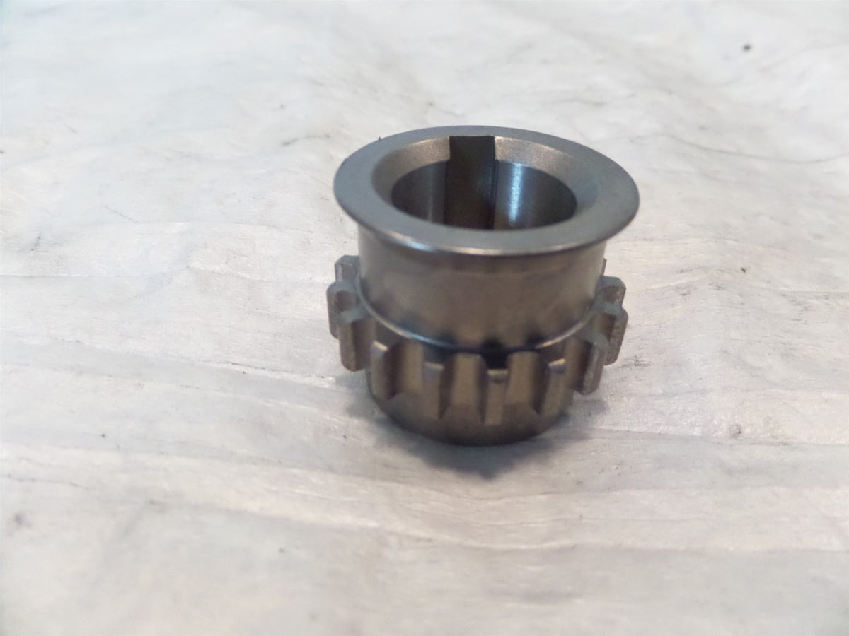 Triumph Daytona 675 Street Triple R & Tiger Crank Cam Chain Drive Sprocket Gear - C3 Cycle