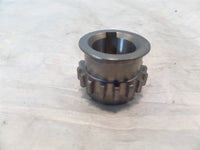 Triumph Daytona 675 Street Triple R & Tiger Crank Cam Chain Drive Sprocket Gear - C3 Cycle