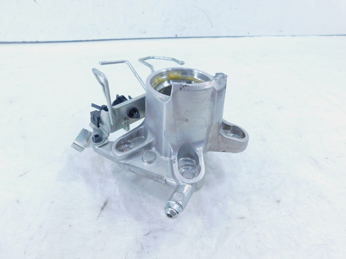 2019-2020 Yamaha Niken / GT MTX9 MXT850 Front Fork Steering Column Head End - C3 Cycle
