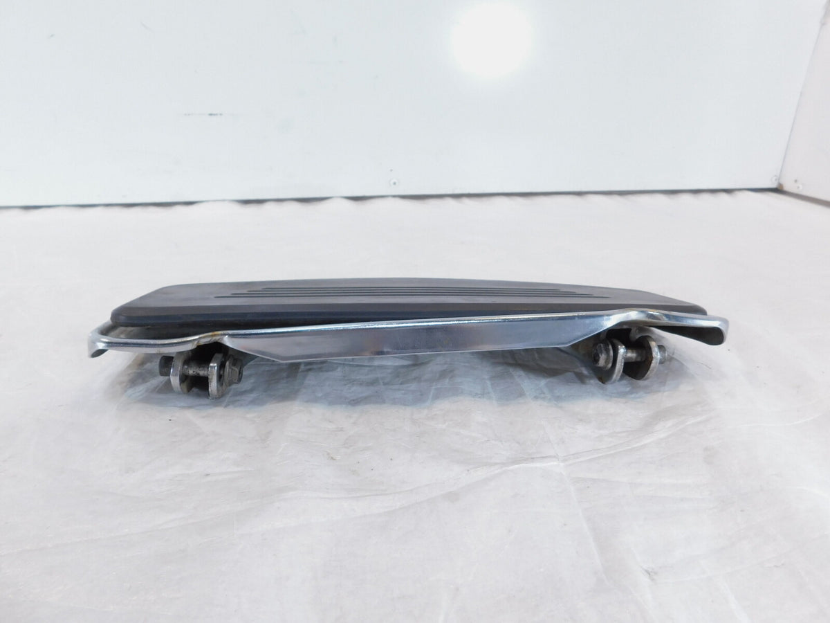 Harley Davidson Softail & Touring Road King Electra Glide Floorboard Footboard - C3 Cycle