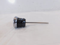 1983-1993 Harley Davidson Sportster 883 1000 1100 & 1200 Oil Tank Bag Dipstick - C3 Cycle