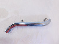 Harley Touring Electra Glide Road King Rear Left Exhaust Pipe Cover Heat Shield - C3 Cycle