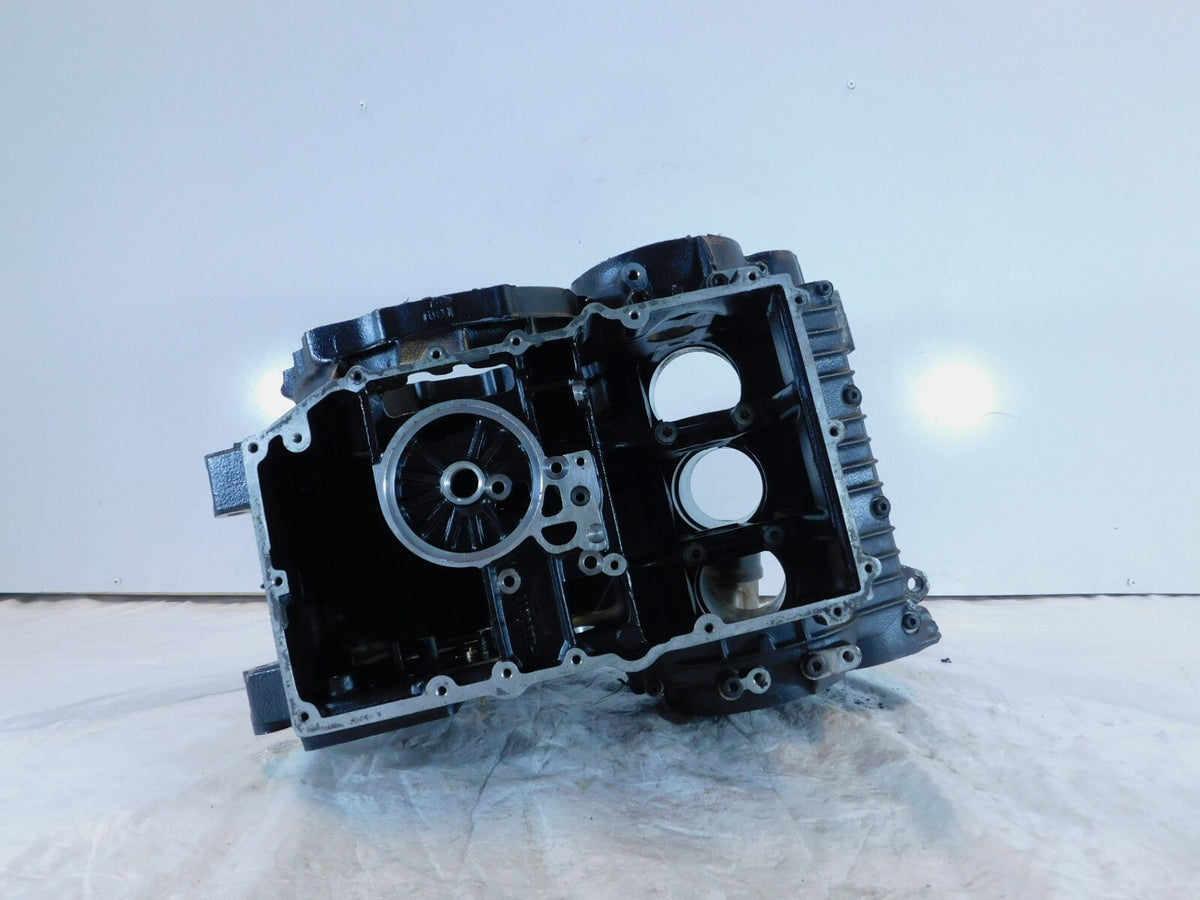 Triumph Sprint 900 & Trophy 900 Motor Engine Block Crankcases & Cylinder Barrels - C3 Cycle