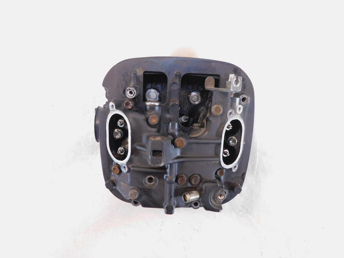 2002-2019 Suzuki Savage 650 LS650 S40 Boulevard Cylinder Head Valves & Camshaft - C3 Cycle