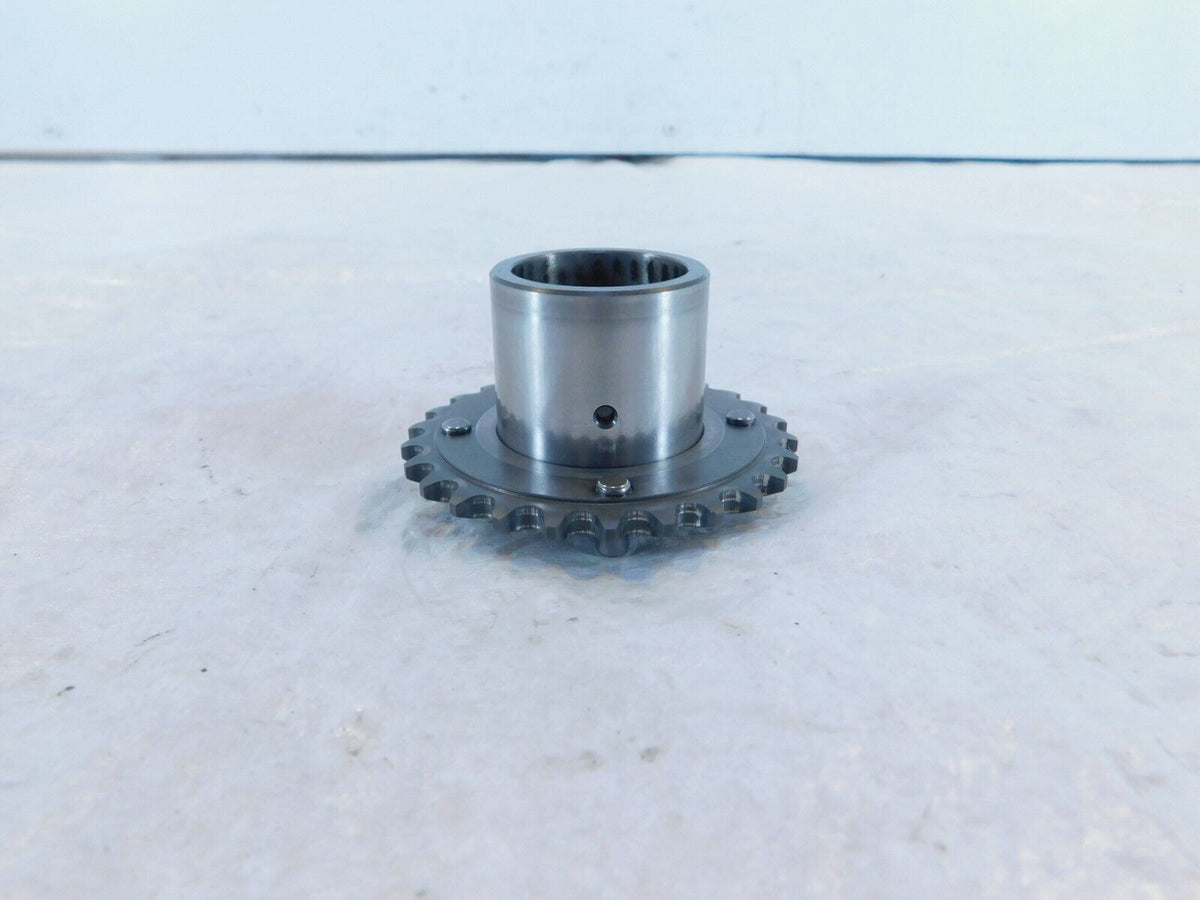 Honda Shadow 1100 VT1100C ACE Sabre Clutch Basket Bush & Oil Pump Sprocket Gear - C3 Cycle