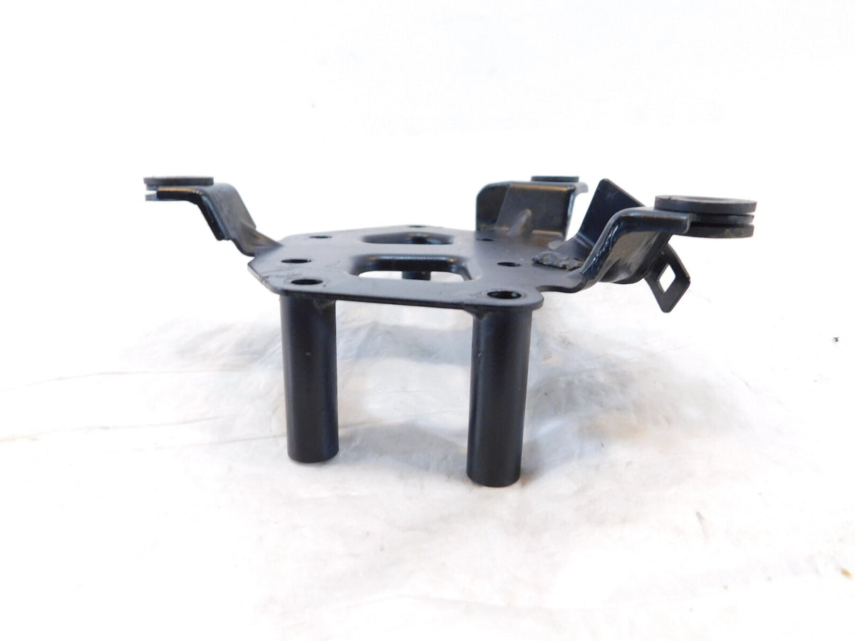 06-22 Kawasaki Vulcan 900 VN900 Classic LT Custom Ignition Coils Bracket Holder - C3 Cycle