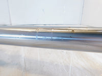 Harley Davidson Road King Electra Glide Chrome Front End Suspension Fork Shocks