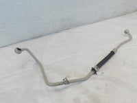 2001-2004 BMW F650CS F650 CS Engine Motor Oil Outlet Hose Pipe Line 11437659937 - C3 Cycle