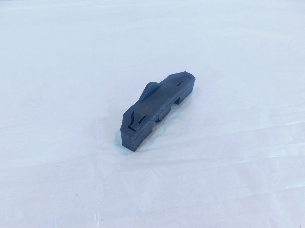 Honda CB450K CB450 Super Sport CL450 450 Black Fuel Gas Tank Damper Rubber - C3 Cycle
