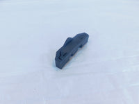 Honda CB450K CB450 Super Sport CL450 450 Black Fuel Gas Tank Damper Rubber - C3 Cycle