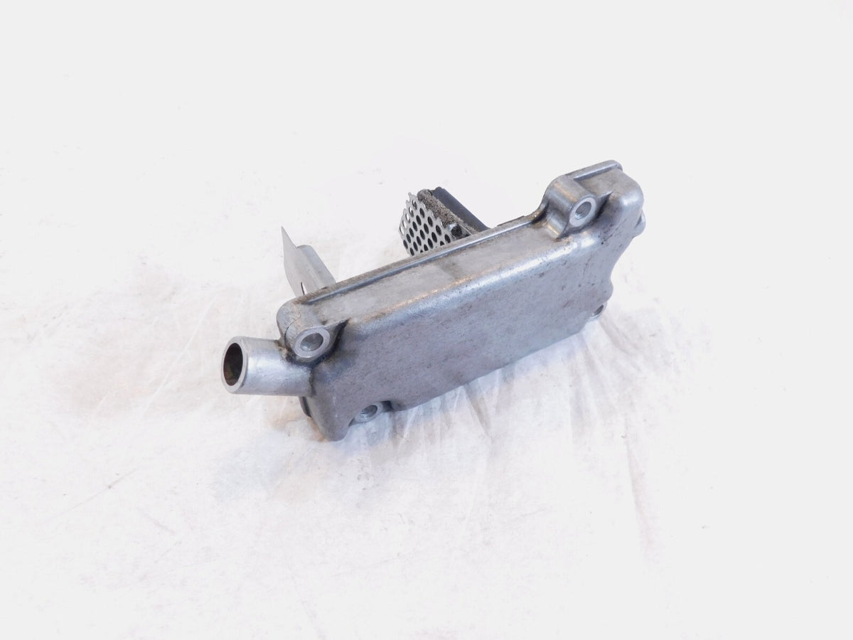 Kawasaki ZZR1200 & Ninja ZX-11 & Concours 1000 Crankcase Breather Body Cover