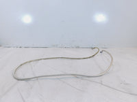Harley Davidson Screamin Eagle CVO Road Glide & King Hydraulic Clutch Hose Line - C3 Cycle