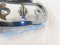Harley Davidson Sportster 883 & 1200 Chrome Voltage Regulator Rectifier Cover