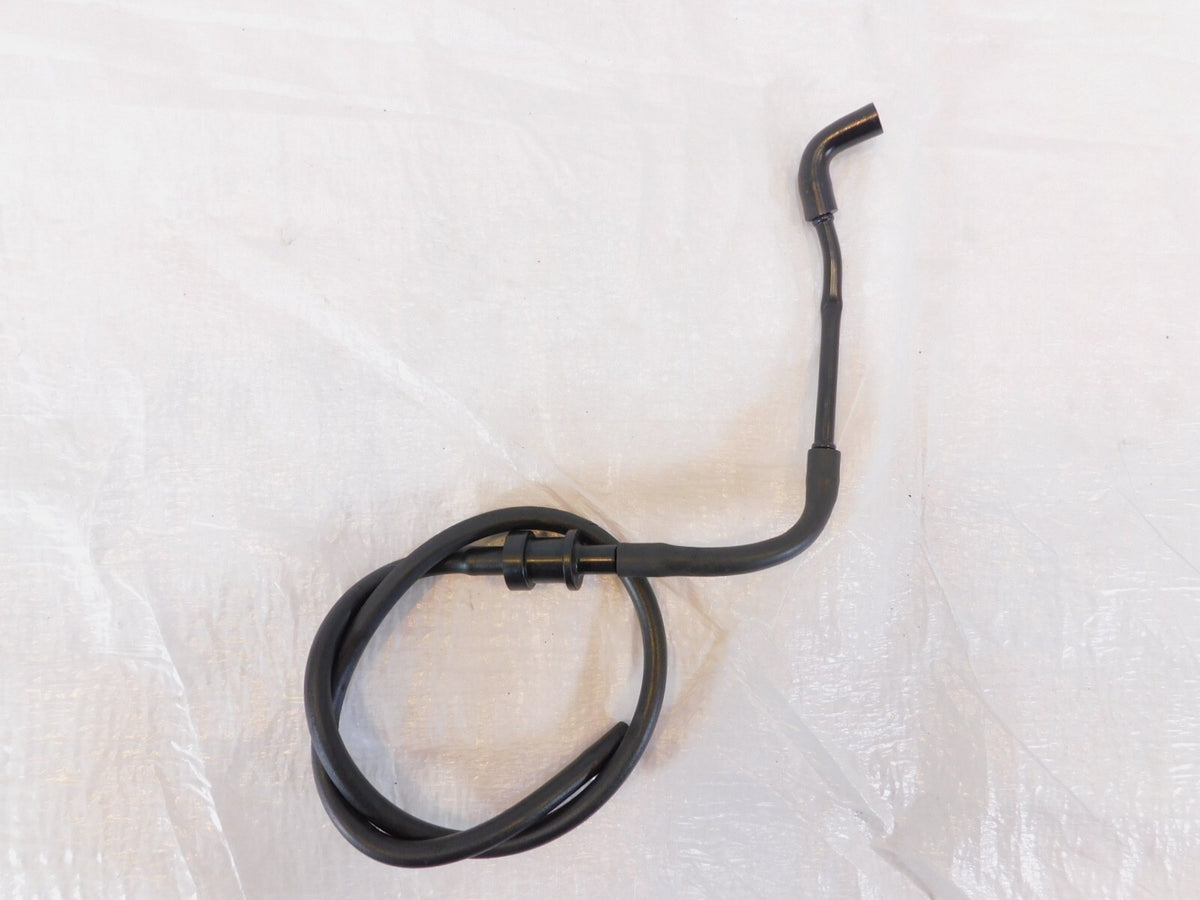 Harley Davidson Electra Glide Ultra Classic Fuel Gas Petrol Tank Hose Pipe Line - C3 Cycle