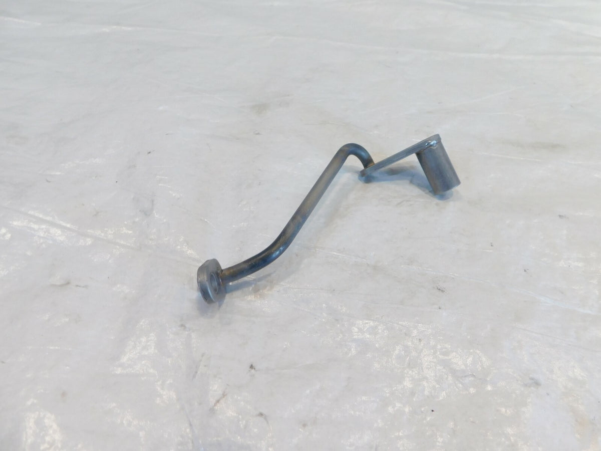 11-20 BMW C600 C650 Sport C650GT Scooter Engine Motor Oil Pump Feed Pipe Line - C3 Cycle