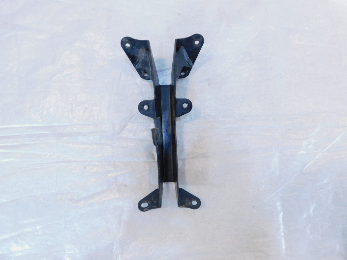 2013-2017 Kawasaki Ninja 300 EX-300 Rear Fender Mudguard Flap Bracket Mount - C3 Cycle
