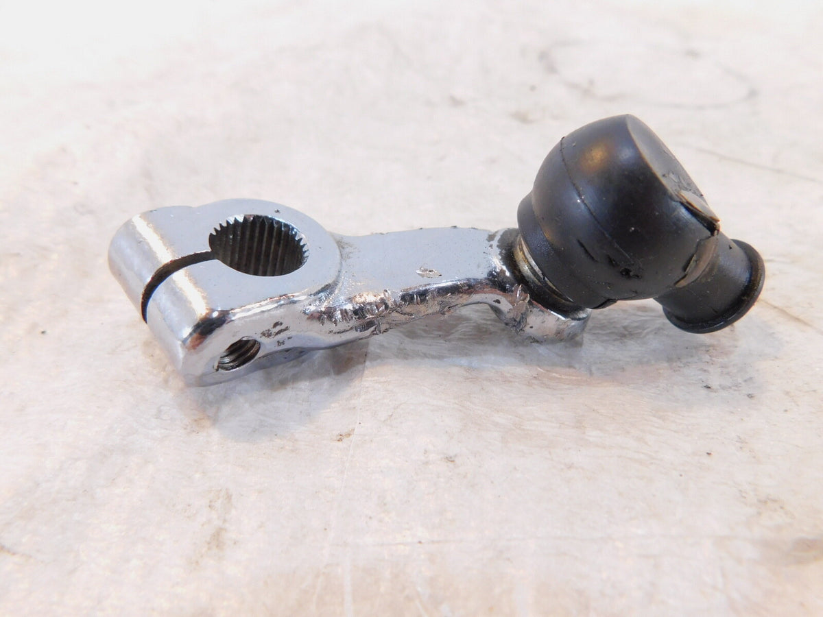 86-87 Honda Rebel 450 CMX450C Transmission Gear Shift Shifter Pedal Knuckle Link - C3 Cycle