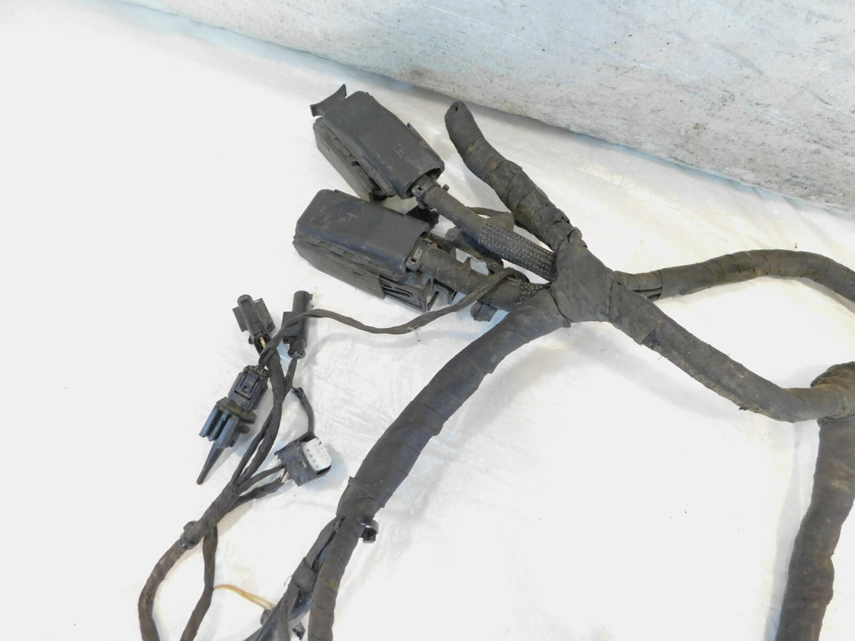 2008-2016 BMW K1300S K1300-S Main Wire Harness Wiring Loom - 61117712913 - C3 Cycle