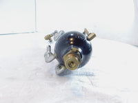 02 MZ Skorpion Tour MZ660 660 20oz Bottle Storage Container Tank & Pipes - C3 Cycle