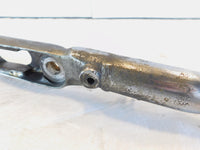 67-74 Harley Davidson Sportster 900 1000 Chrome Rear Wheel Fork Swingarm Bracket - C3 Cycle