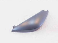 BMW F800GT F800R F800ST F800S Graphite Left Rear Seat Fuel Gas Tank Fairing Cowl - C3 Cycle