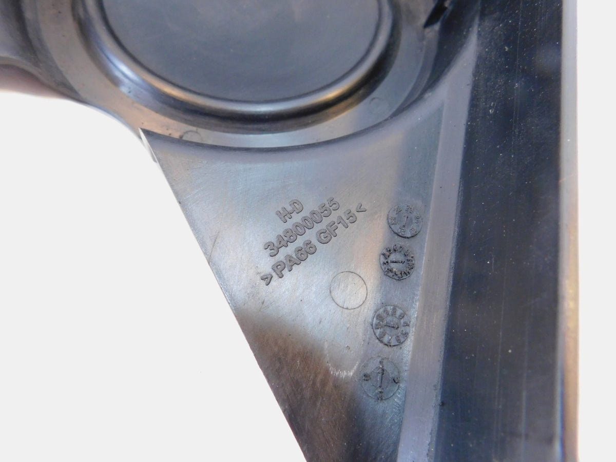 Harley Pan America Sportster 1250 Nightster 975 Front Belt Sprocket Pully Cover - C3 Cycle